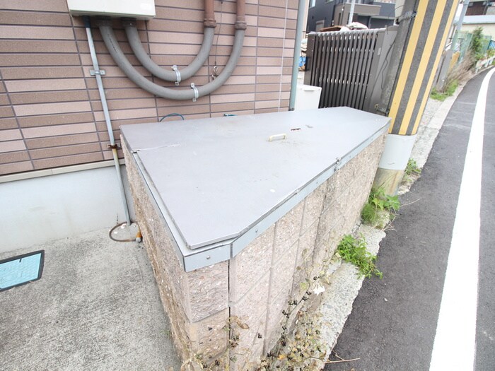 物件外観写真4　(その他)