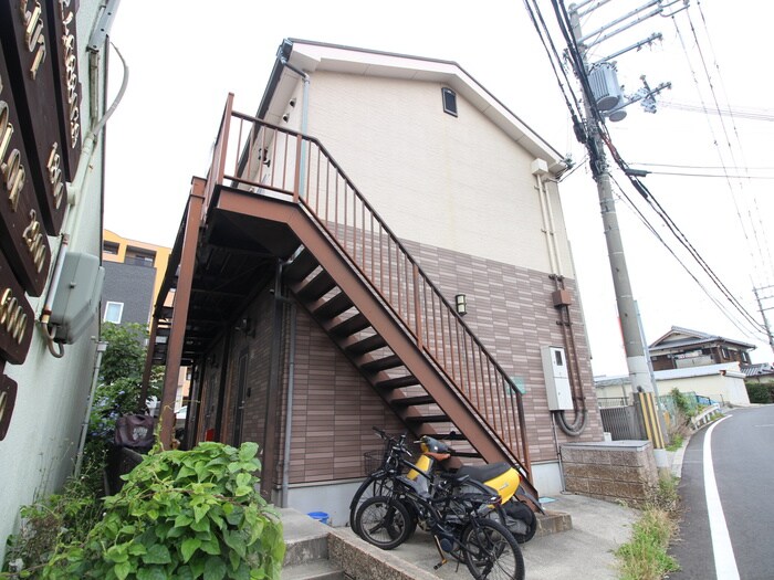 物件外観写真5　(外観写真)