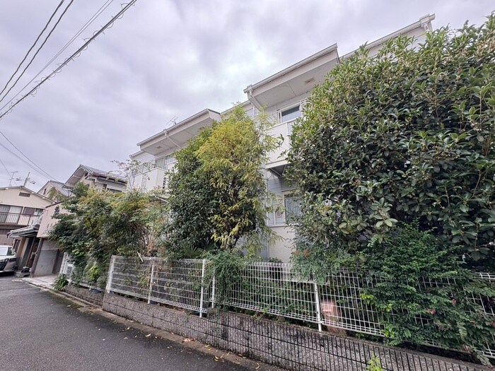 物件外観写真3　(外観写真)