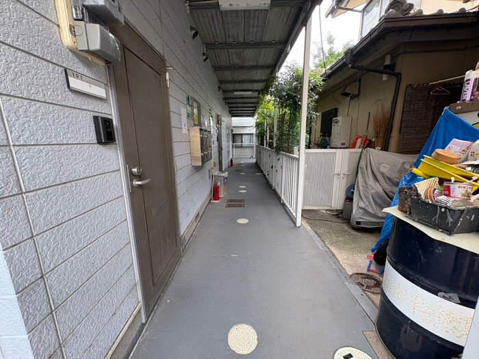 物件外観写真4　(外観写真)