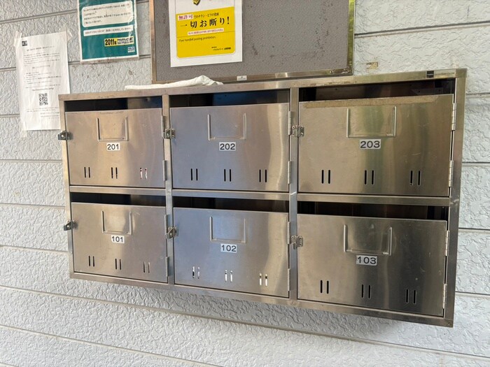 物件外観写真5　(外観写真)