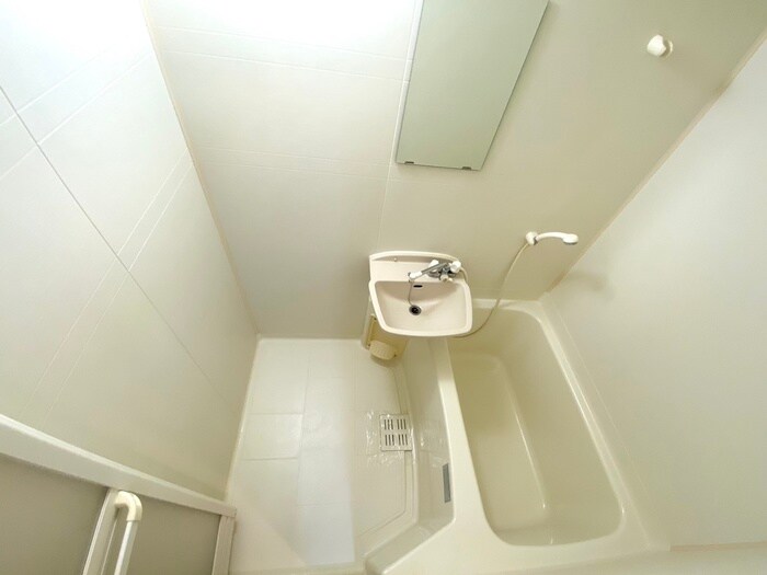 物件内観写真11　(バス／シャワールーム等)