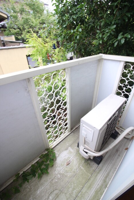 物件内観写真16　(ベランダ・バルコニー)