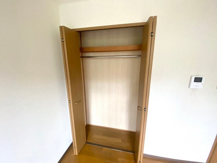 物件内観写真17　(収納)