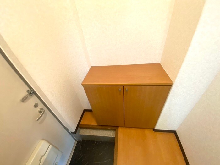 物件内観写真18　(収納)