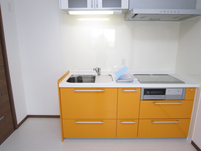 物件内観写真5　(キッチン)