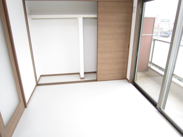 物件内観写真6　(居室)