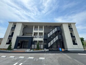 ミツボシヤマモトビレッジ外観写真