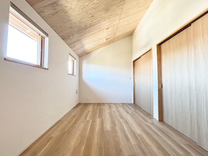 物件内観写真12　(居室)