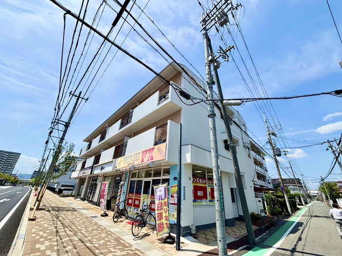 外観写真