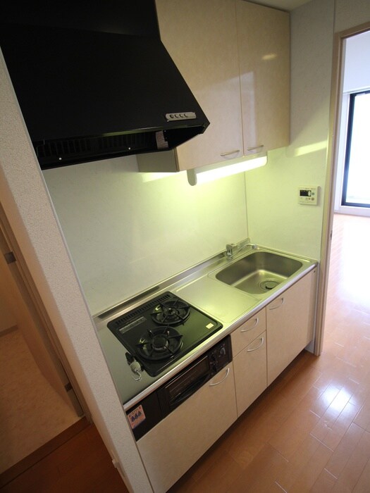 物件内観写真7　(キッチン)