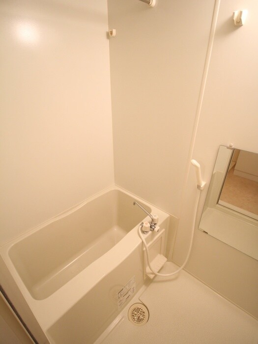 物件内観写真8　(バス／シャワールーム等)