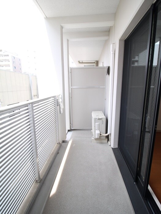 物件内観写真17　(ベランダ・バルコニー)