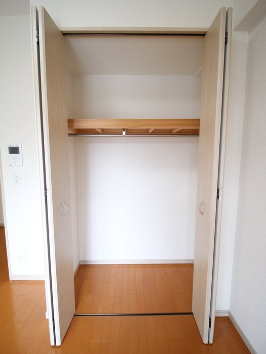 物件内観写真18　(収納)