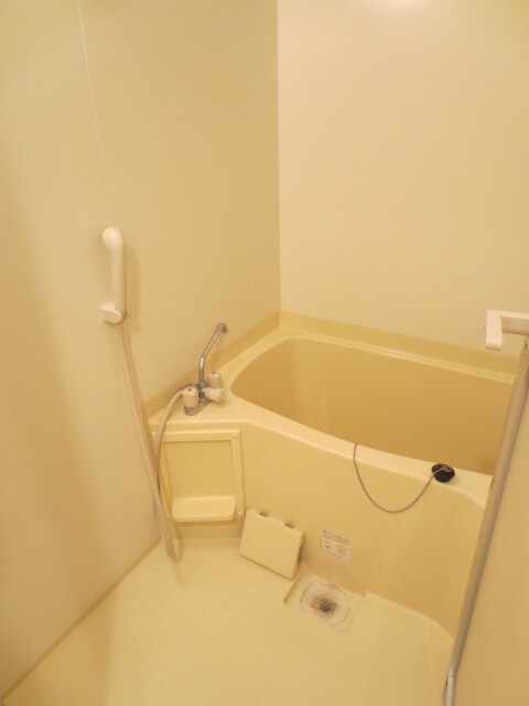 物件内観写真9　(バス／シャワールーム等)