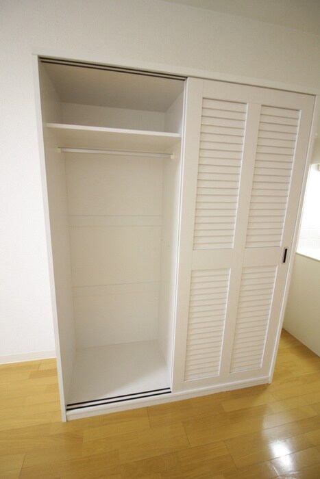 物件内観写真15　(収納)