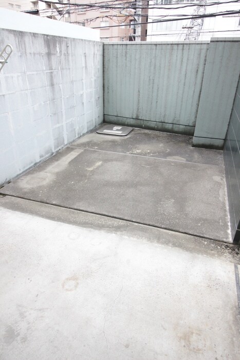 物件内観写真16　(ベランダ・バルコニー)