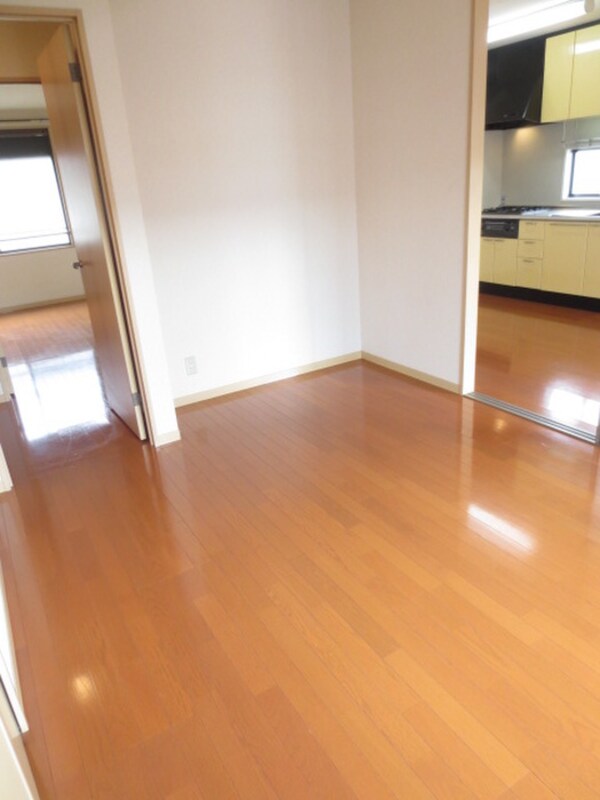 居室