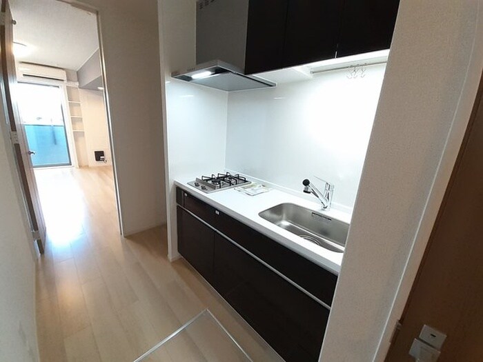 物件内観写真6　(キッチン)