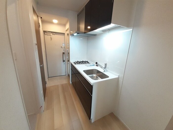 物件内観写真7　(キッチン)