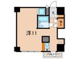 ハウゼ芦屋の間取図