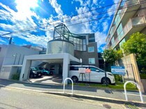 ハウゼ芦屋の外観写真