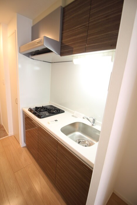 物件内観写真7　(キッチン)