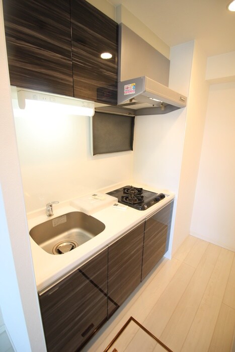 物件内観写真7　(キッチン)