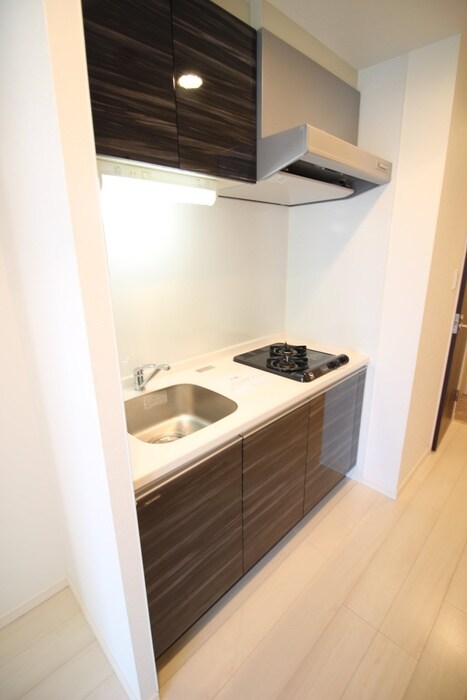 物件内観写真7　(キッチン)