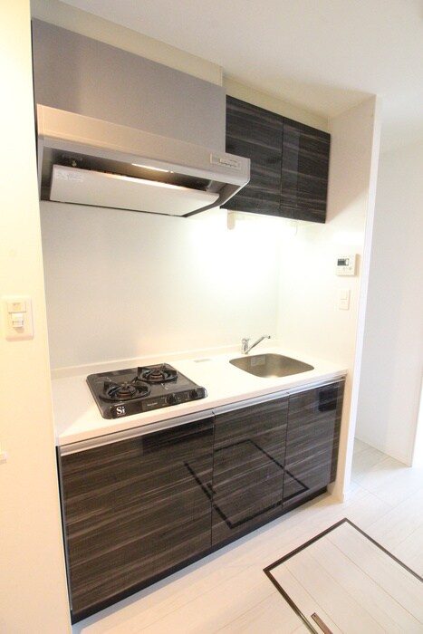 物件内観写真7　(キッチン)