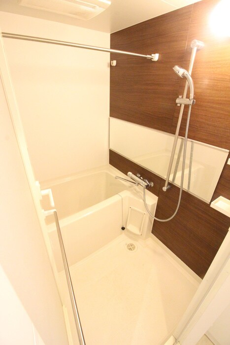 物件内観写真8　(バス／シャワールーム等)