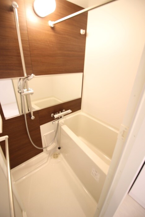 物件内観写真10　(バス／シャワールーム等)