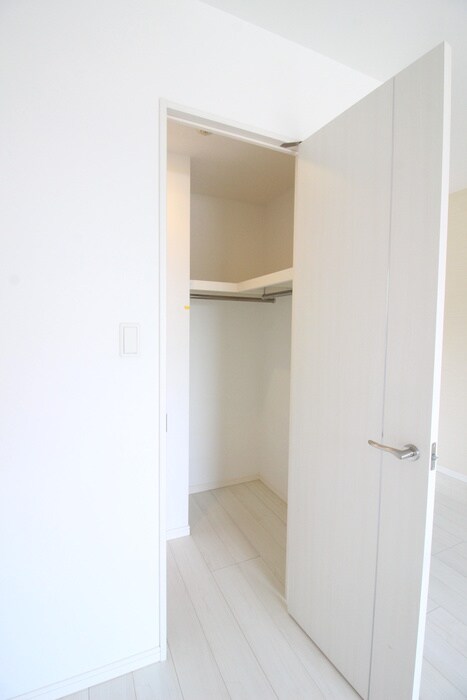 物件内観写真14　(収納)