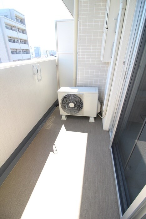 物件内観写真15　(ベランダ・バルコニー)