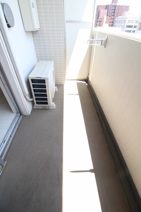 物件内観写真15　(ベランダ・バルコニー)