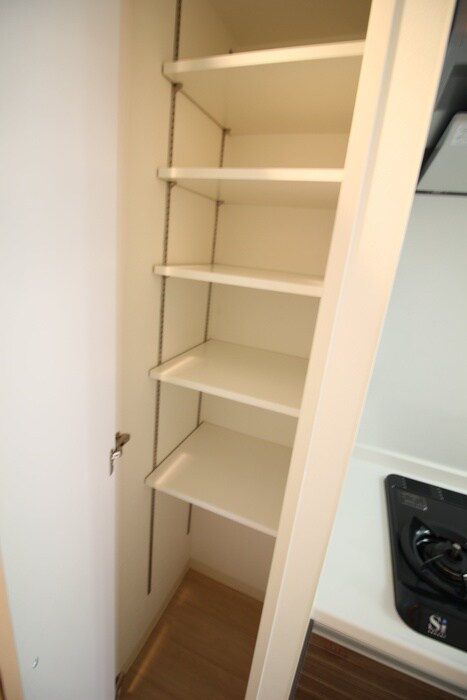 物件内観写真19　(収納)