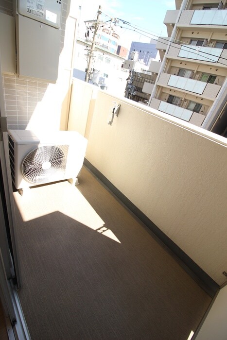 物件内観写真20　(ベランダ・バルコニー)