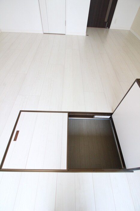 物件内観写真20　(収納)