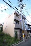 シェモア姉小路