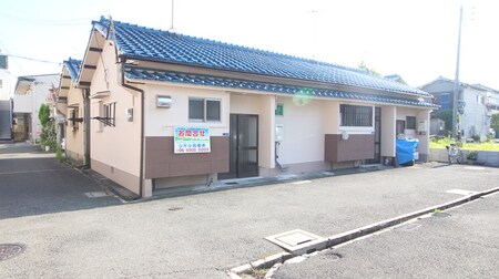 野口文化住宅外観写真