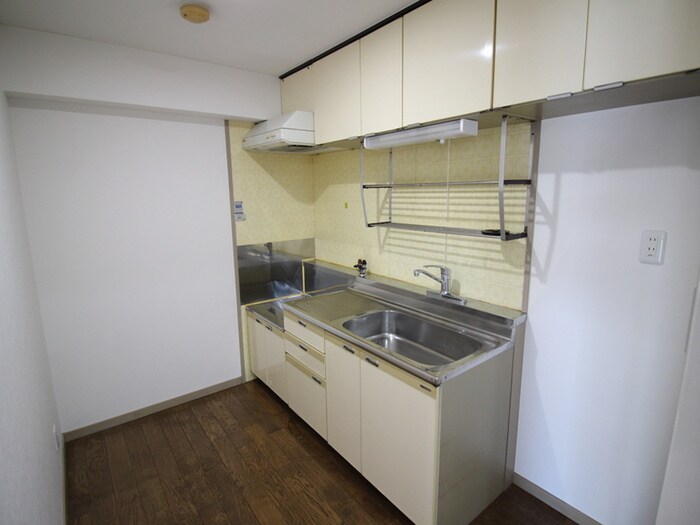 物件内観写真9　(キッチン)