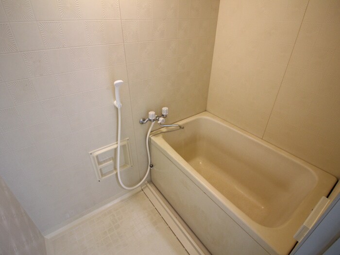 物件内観写真13　(バス／シャワールーム等)