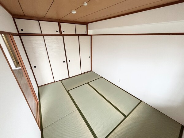 居室