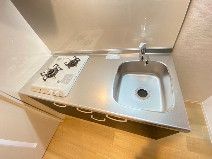 物件内観写真9　(キッチン)