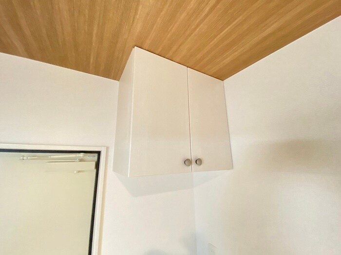 物件内観写真9　(靴箱)