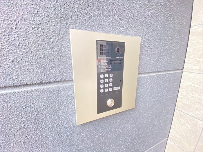 物件外観写真3　(建物設備)