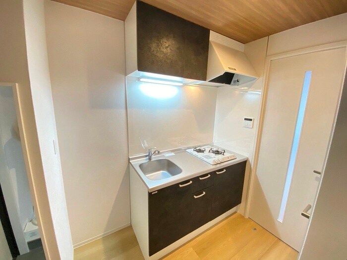 物件内観写真10　(キッチン)