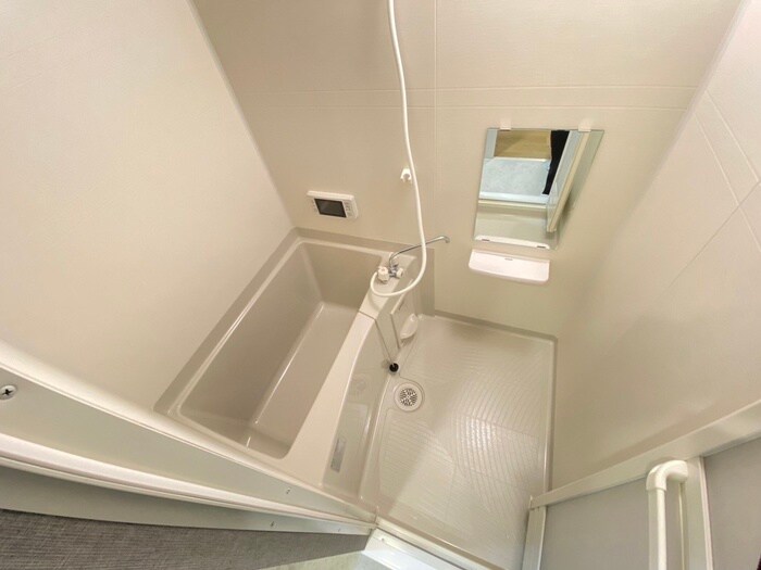 物件内観写真12　(バス／シャワールーム等)