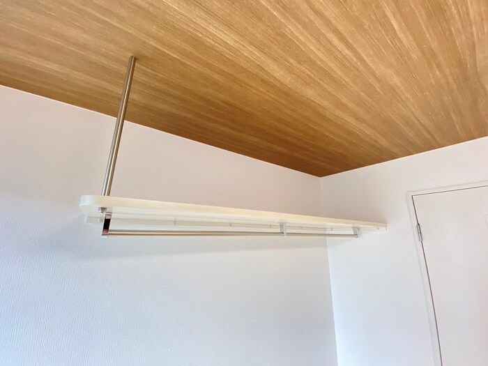 物件内観写真15　(収納)