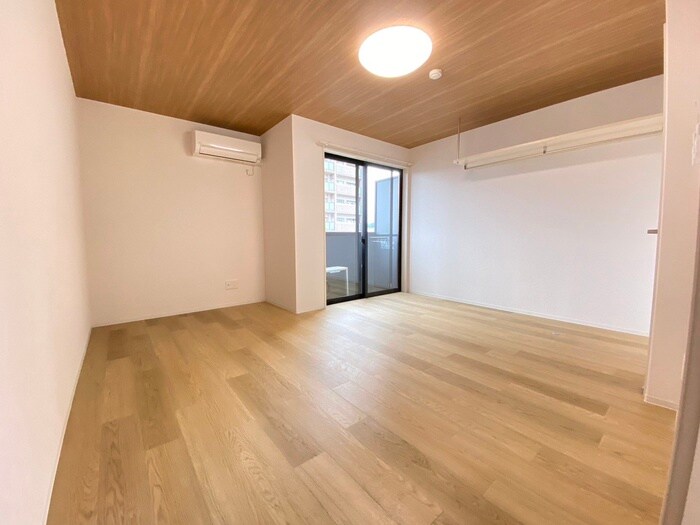 物件内観写真16　(居室)